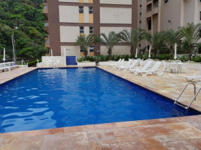 MLF155 Apartamento andar alto no Morro do Maluf